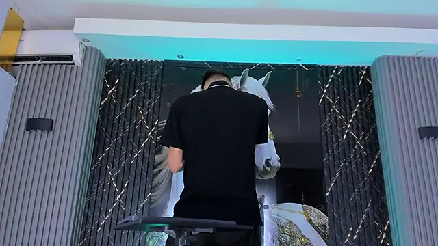 Iam Steven online show from 02.21.26