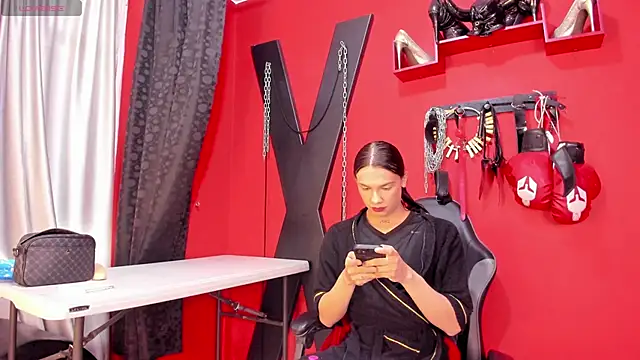 Almaazz online show from 03.30.26