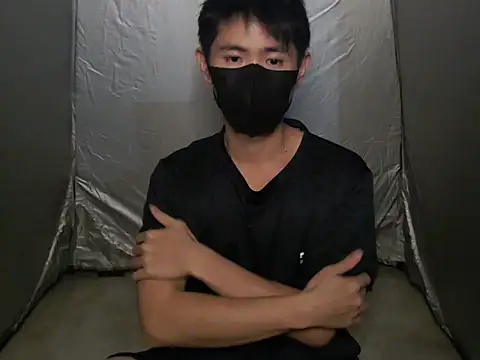 hayato1995 online show from 04.14.26