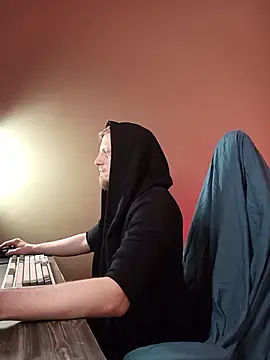 Vincent Hardman online show from 01.15.26