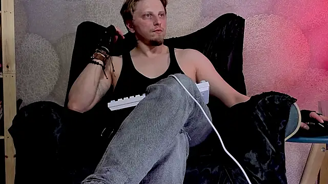 Vincent Hardman online show from 02.21.26