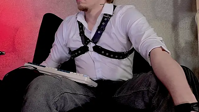 Vincent Hardman online show from 03.28.26