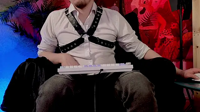 Vincent Hardman online show from 04.09.26