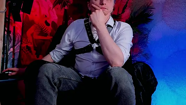 Vincent Hardman online show from 04.15.26