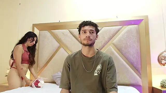 EthanCollen online show from 10.07.25