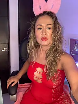 BunnyGlow50 online show from 03.29.26