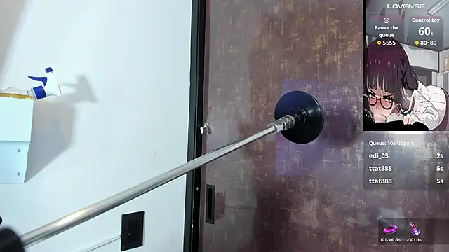 cherry skinny  online show from 11.15.25