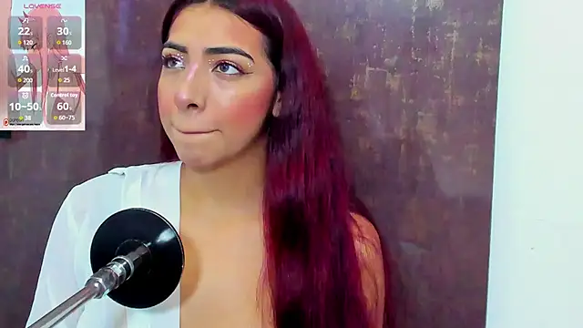 cherry skinny  online show from 12.18.25