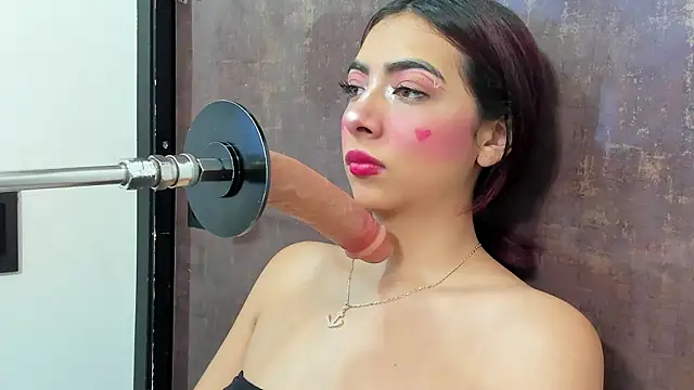 cherry skinny  online show from 02.15.26