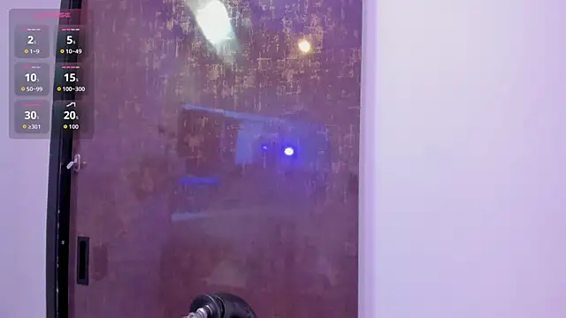 cherry skinny  online show from 04.01.26