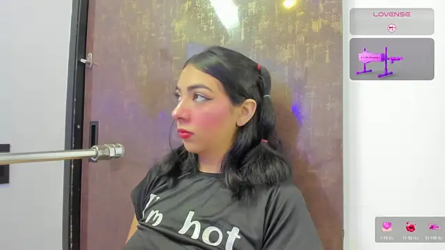 cherry skinny  online show from 04.09.26