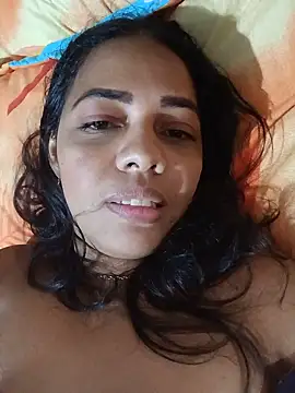 melany241 online show from 06.07.26