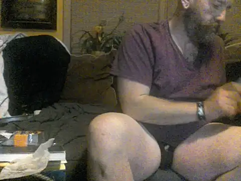 Snapshot of cloudyDadcocks chatting on 07.07.26 cloudyDadcocks online show from 07.07.26