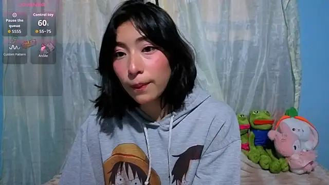 Sullyoonn online show from 03.22.26