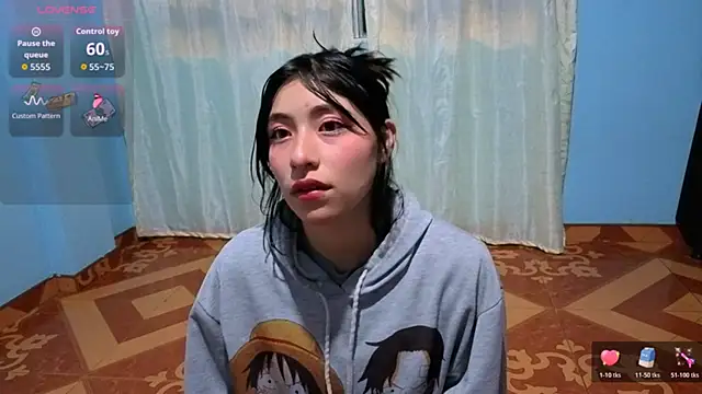 Sullyoonn online show from 04.01.26