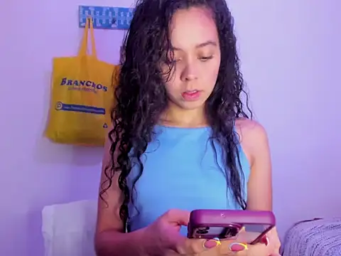 Annie rosse1017 online show from 02.26.26