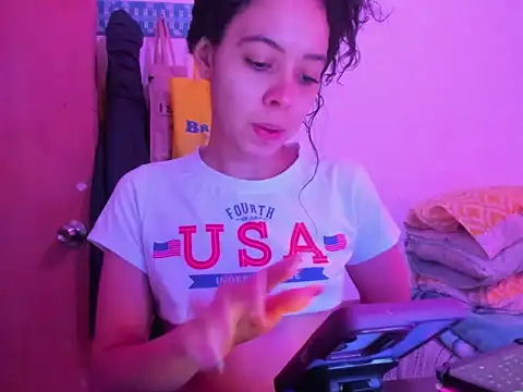 Annie rosse1017 online show from 02.28.26