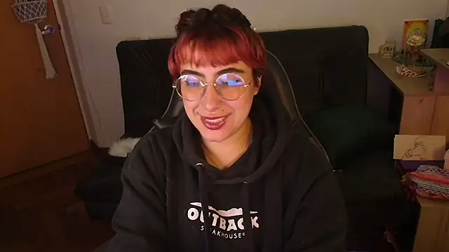 Miacatsito3 online show from 01.15.26