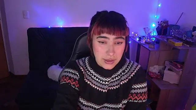 Miacatsito3 online show from 04.07.26