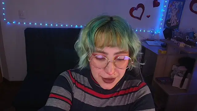 Miacatsito3 online show from 07.21.26