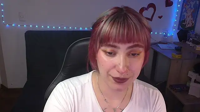 Miacatsito3 online show from 07.24.26