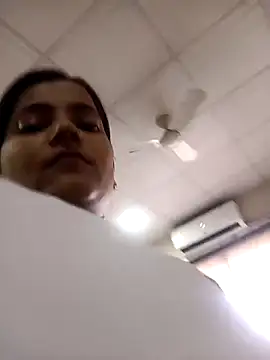 SexyIra89 online show from 12.05.25