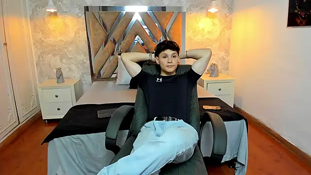 kraven lust online show from 10.07.25