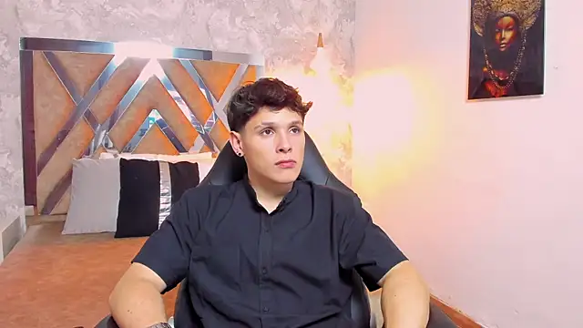 kraven lust online show from 10.09.25