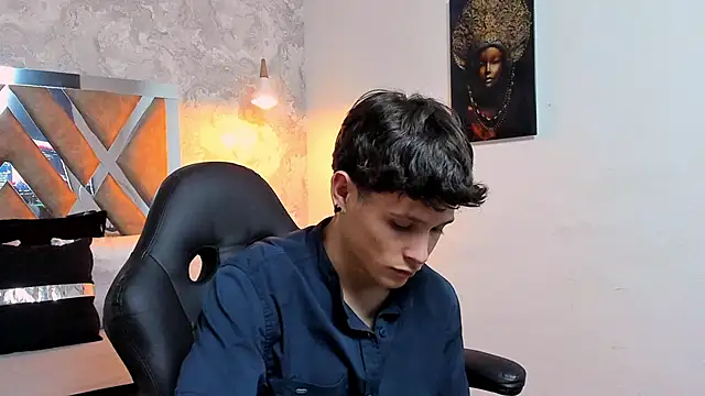 kraven lust online show from 10.17.25