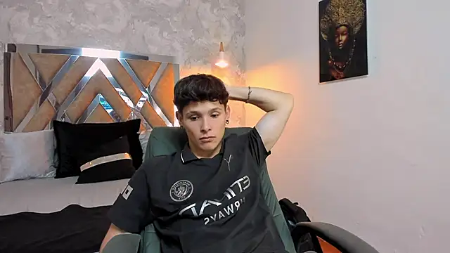 kraven lust online show from 11.11.25