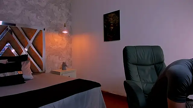 kraven lust online show from 11.28.25