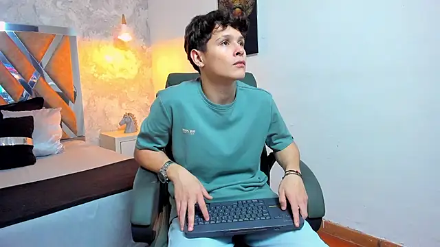 kraven lust online show from 01.17.26