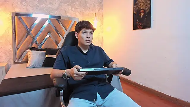 kraven lust online show from 02.27.26