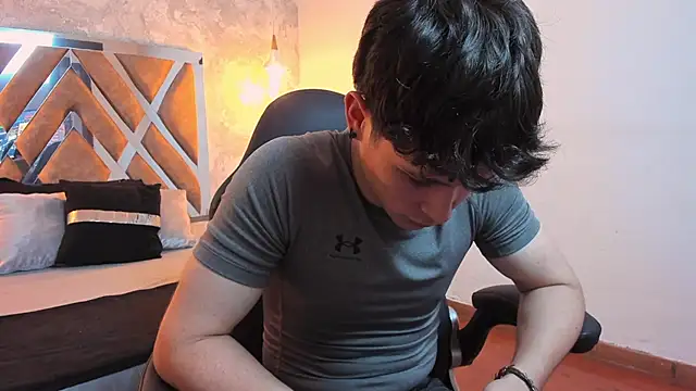 kraven lust online show from 02.28.26