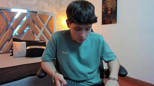 kraven lust online show from 04.11.26