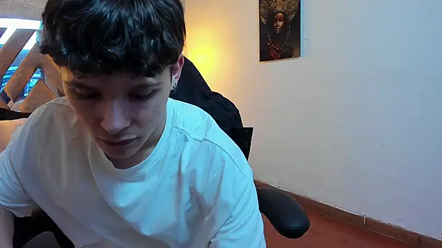 kraven lust online show from 04.15.26