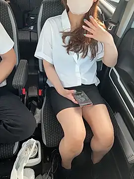NICE-SEXY online show from 07.04.26
