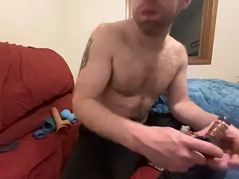 Adam Phoenix online show from 02.11.26