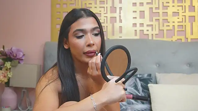 MyaMuse online show from 12.04.25