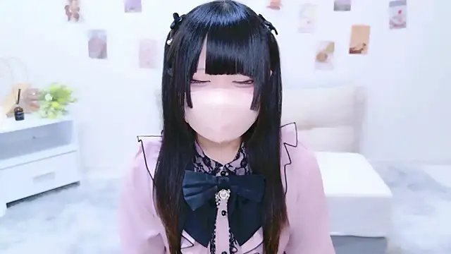 Nano chan  online show from 09.23.25