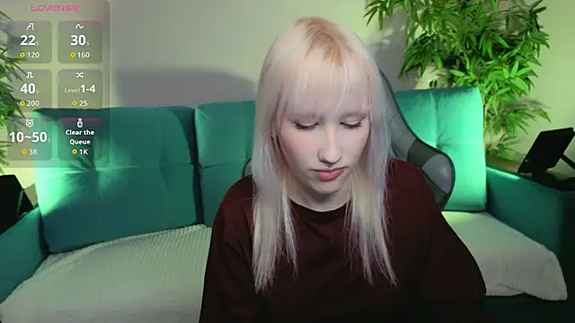 evlica online show from 03.08.26