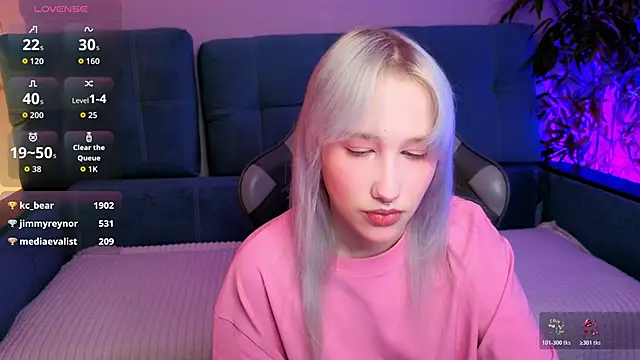 evlica online show from 04.25.26