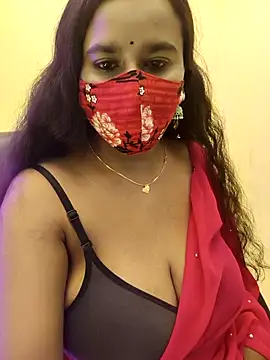 Snapshot of anupoma-G chatting on 10.12.25 anupoma-G online show from 10.12.25