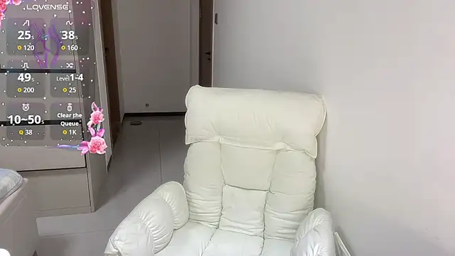 janequeen online show from 07.15.26