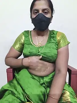 Snapshot of Sowjanya-telugu chatting on 07.17.26 Sowjanya-telugu online show from 07.17.26