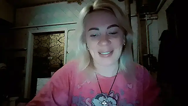 EmmaCat  online show from 02.11.26