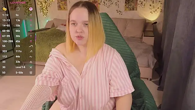 Aki nohana online show from 10.23.25