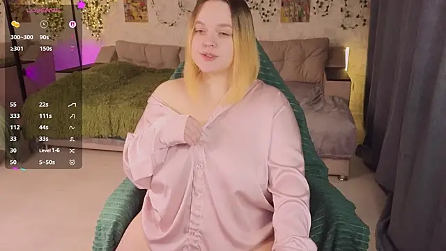 Aki nohana online show from 11.01.25