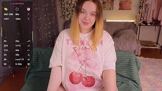 Aki nohana online show from 03.08.26