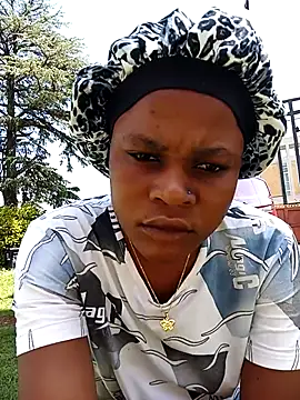 BlondieBitch online show from 12.20.25